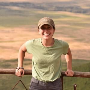 Meet your Posher, Melanie